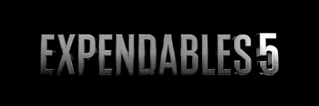 Expendables 5