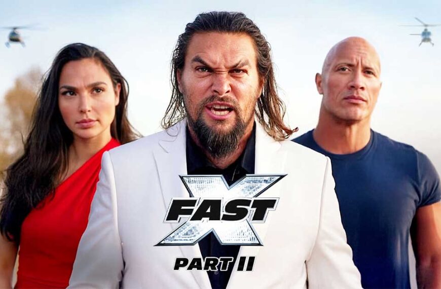 6 Upcoming Hollywood Movies: Are They Real or Just Rumors?