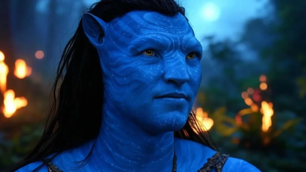 Avatar 3: "Sam Worthington, Zoe Saldana, Sigourney Weaver as Na'vi characters"