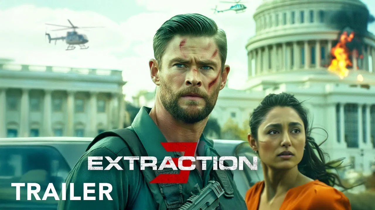 Extraction 3 Is Actually Happening — Here’s Everything Confirmed So Far